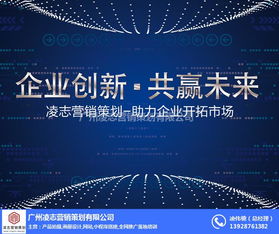 選擇凌志營銷策劃，打造卓越企業網站與信息系統集成服務